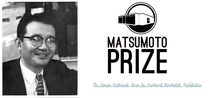 George Matsumoto Prize in 2012